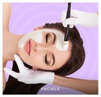 Oxygen & Deep Cleaning Facial image 2